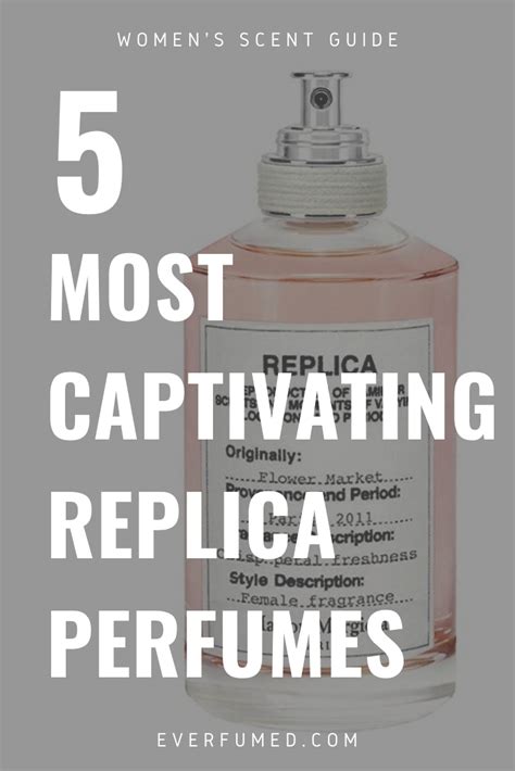 replica pear perfume|best fragrance for replica.